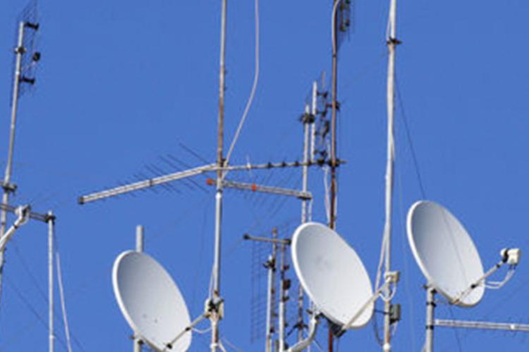 Antennenanlagen & Satellitenanlagen